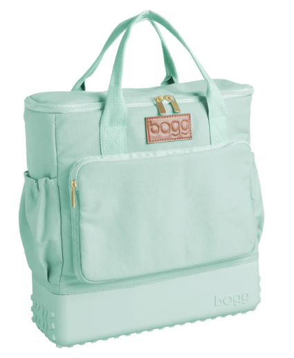 Bogg Bag Canvas Backpack