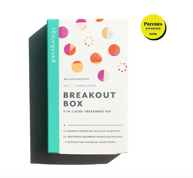 Breakout Box