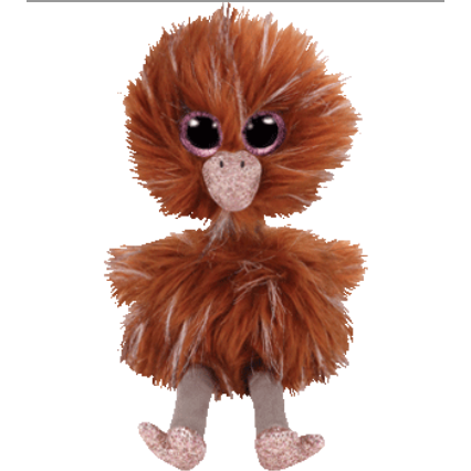 Beanie Boo Riley Reigh Mod Market