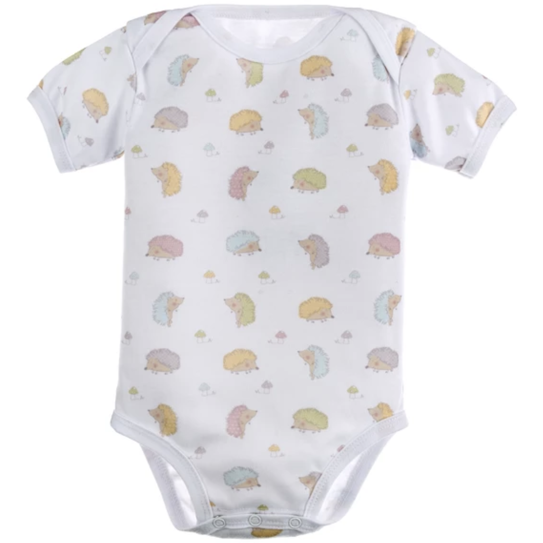 Roly Poly Diaper Shirt by Ganz