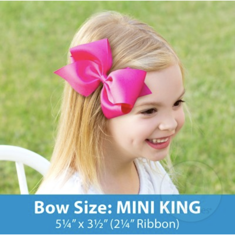 Wee One Bows - Mini King