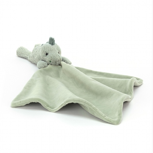 Jellycat Soothers