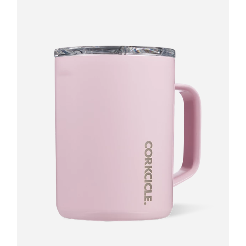Corkcicle Coffee Mug