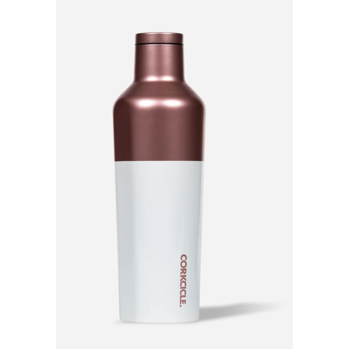 Corkcicle Origins Canteen Triple Insulated Water Bottle, Canteen, Flask, 16  oz