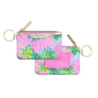Lilly Pulitzer ID case