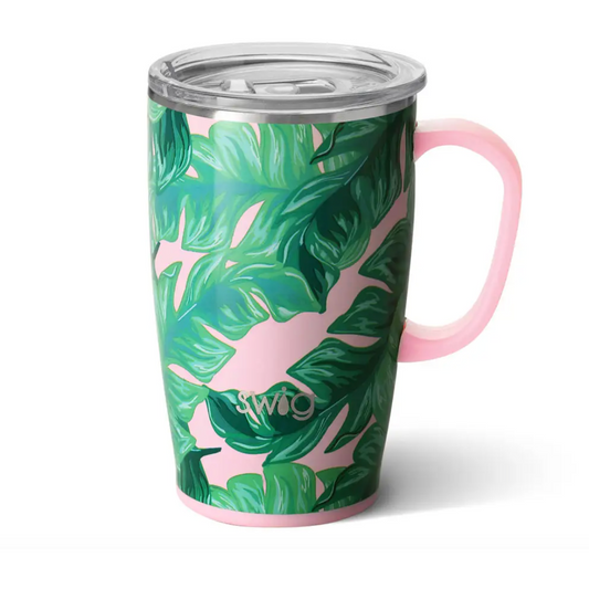 Swig Travel Mug, Color Swirl – Tate and Tilly