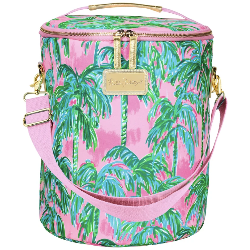 Beach Cooler by Lilly Pulitzer
