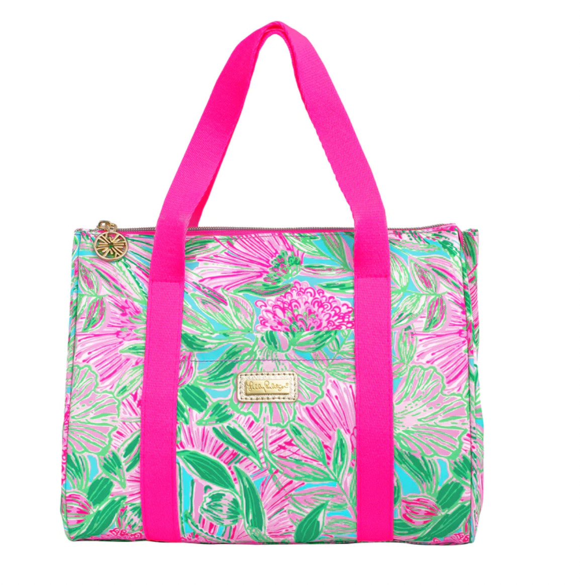 Lilly Pulitzer Lunch Tote