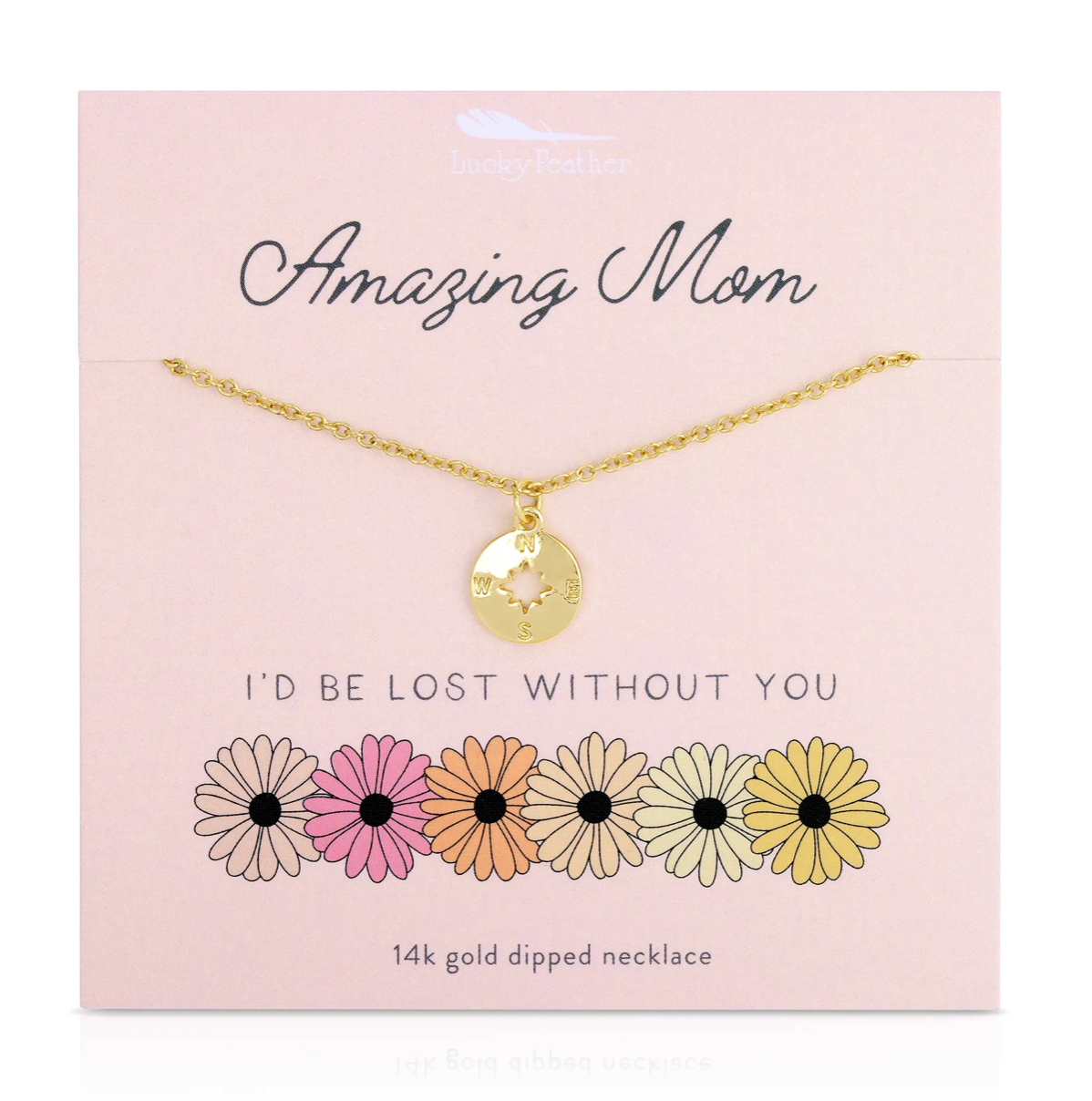 Moms Celebration Necklaces