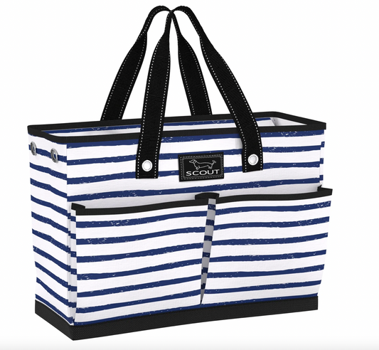 The BJ Bag by Scout