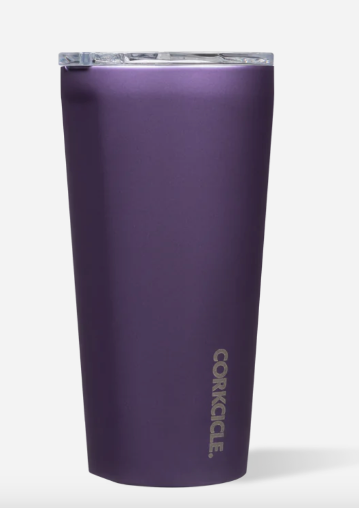 Corkcicle 7 oz Masquerade Stemless Flute