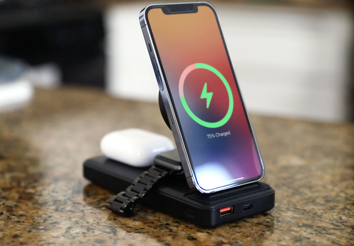 Juicebar All-In-One Power Bank