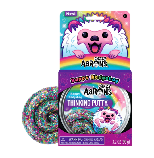 Putty Pets Thinking Putty by Crazy Aaron's