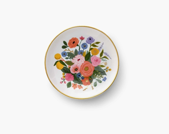 Rifle Paper Co Ring Dish