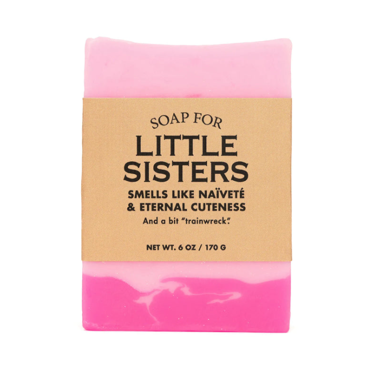 Sister Soap