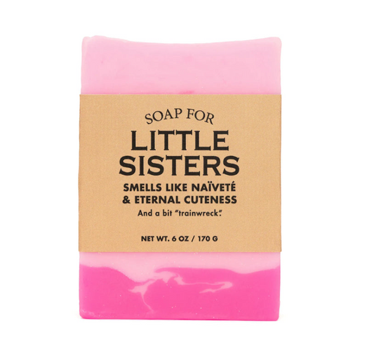 Sister Soap