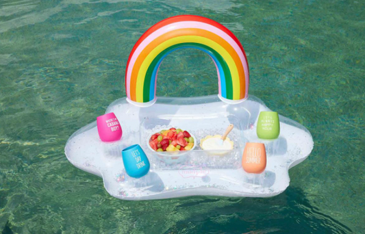 Party Bar Float
