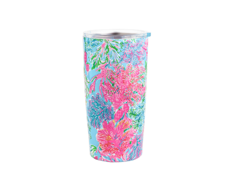 Thermal Mug by Lilly Pulitzer