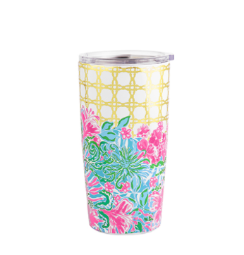 Thermal Mug by Lilly Pulitzer