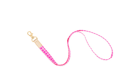 Lilly Pulitzer Lanyard