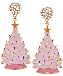 Noelle Holiday Earrings