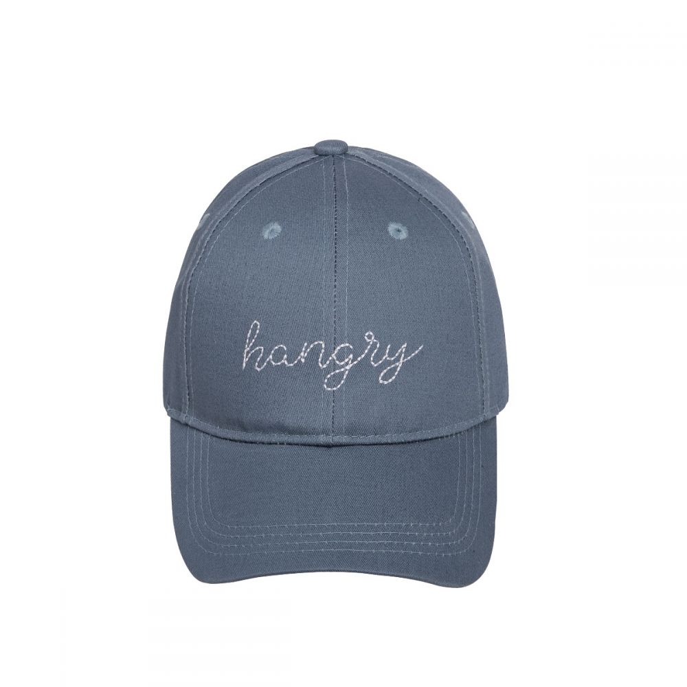Hangry Hat