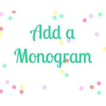 Sale Item Add Personalization