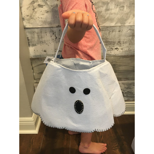 Felt Treat Bags - sale items no personalization