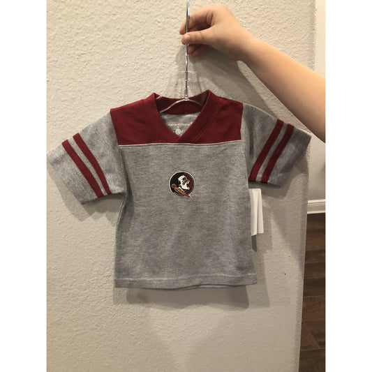FSU - Rugby Polo