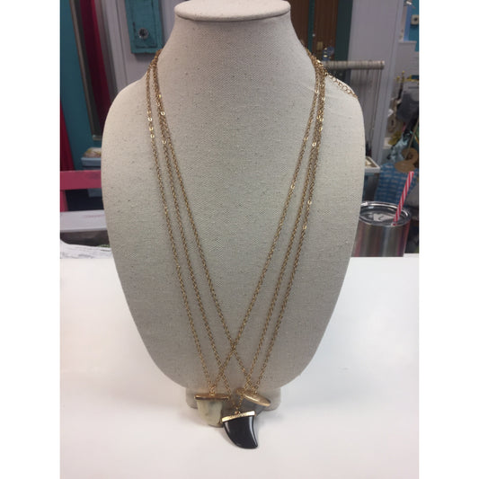 Stone Necklace