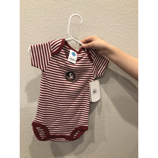 FSU - onesie