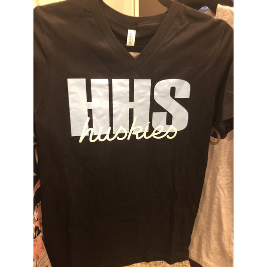Huskies Shirt