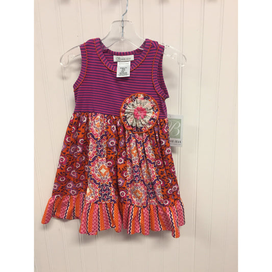 Girls Dress - size 2T