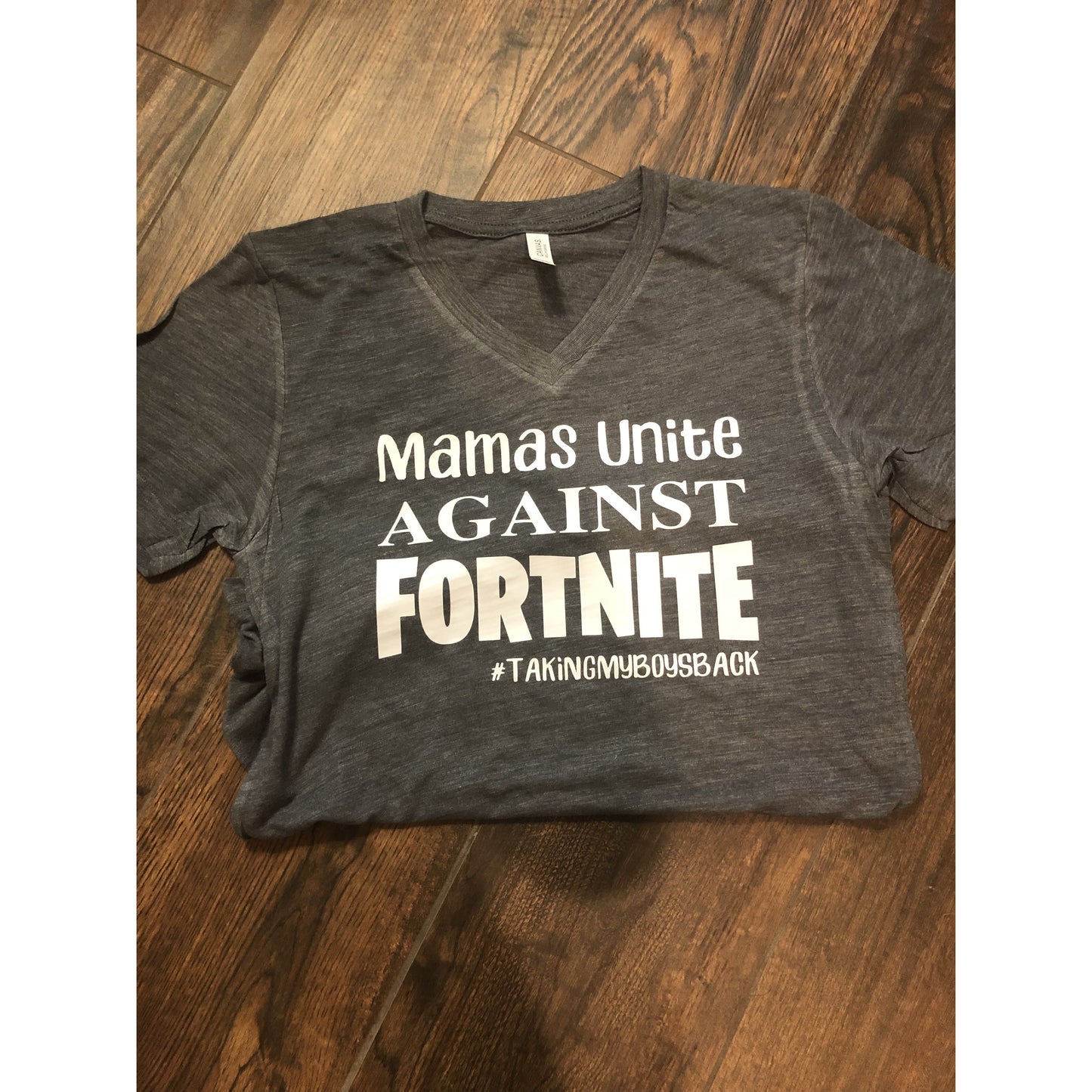 Fortnite Shirt