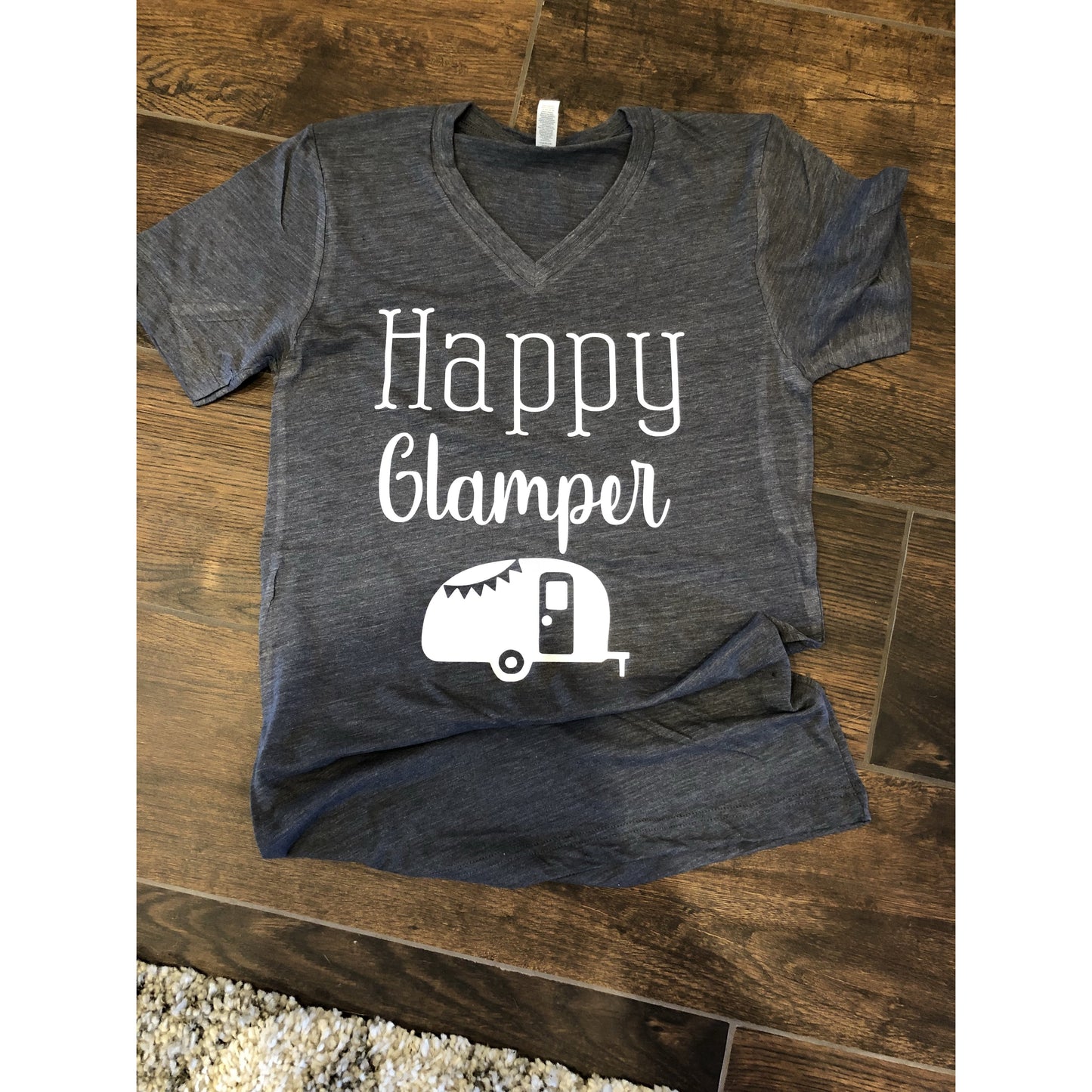 Happy Glamper Shirt