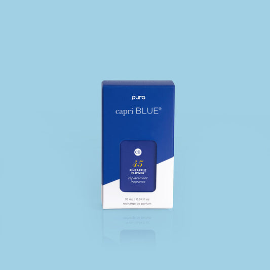 Pura Diffuser Refill-Pineapple Flower