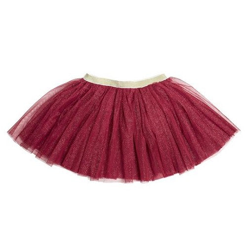 Solid Color Tutu by Sweet Wink